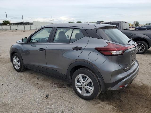 Photo 1 VIN: 3N1CP5BV7NL503374 - NISSAN KICKS S 