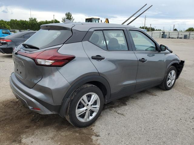 Photo 2 VIN: 3N1CP5BV7NL503374 - NISSAN KICKS S 