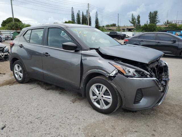 Photo 3 VIN: 3N1CP5BV7NL503374 - NISSAN KICKS S 