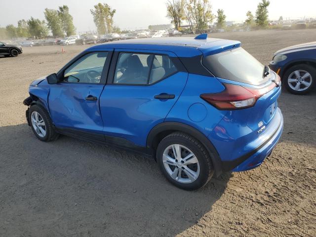 Photo 1 VIN: 3N1CP5BV7NL503942 - NISSAN KICKS S 