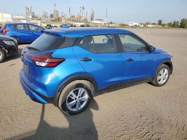 Photo 2 VIN: 3N1CP5BV7NL503942 - NISSAN KICKS S 