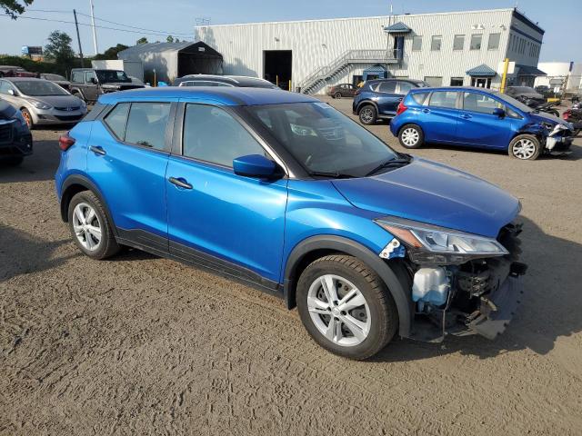 Photo 3 VIN: 3N1CP5BV7NL503942 - NISSAN KICKS S 