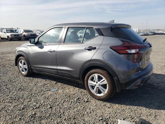 Photo 1 VIN: 3N1CP5BV7NL513354 - NISSAN KICKS S 