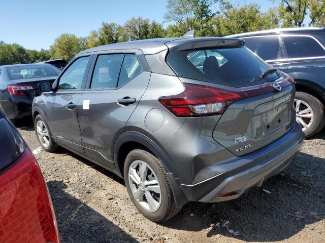 Photo 1 VIN: 3N1CP5BV7NL525780 - NISSAN KICKS S 