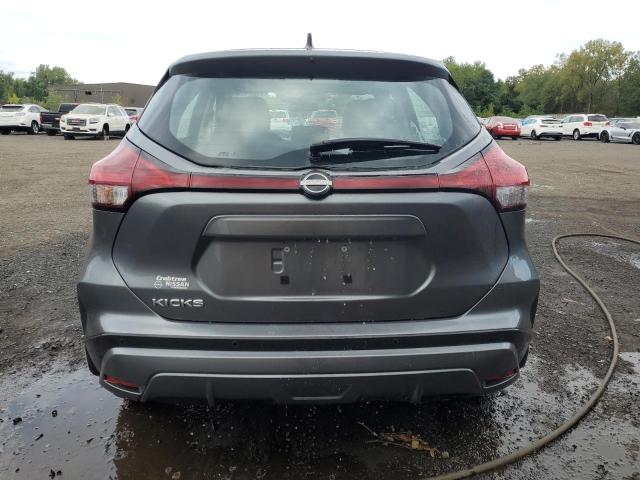 Photo 5 VIN: 3N1CP5BV7NL525780 - NISSAN KICKS S 