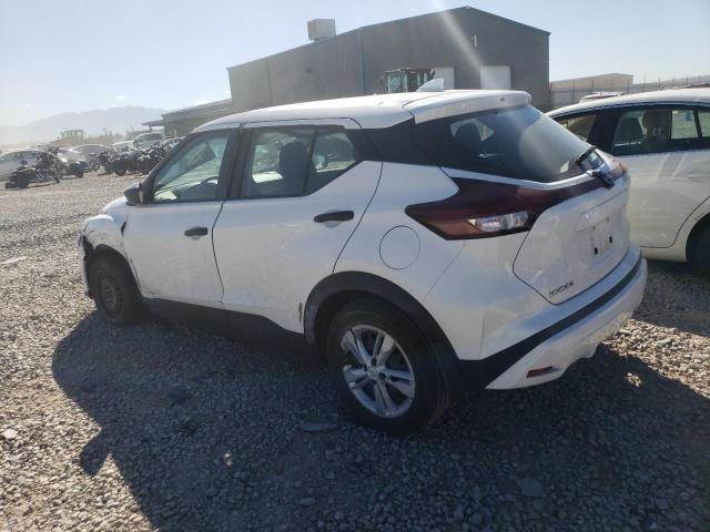 Photo 1 VIN: 3N1CP5BV7NL530946 - NISSAN KICKS S 