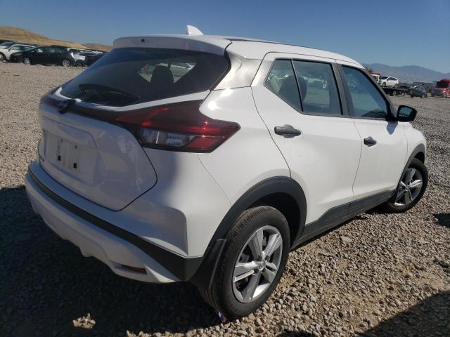 Photo 2 VIN: 3N1CP5BV7NL530946 - NISSAN KICKS S 