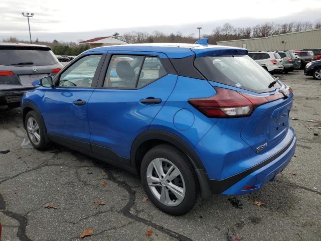 Photo 1 VIN: 3N1CP5BV7NL531935 - NISSAN KICKS 