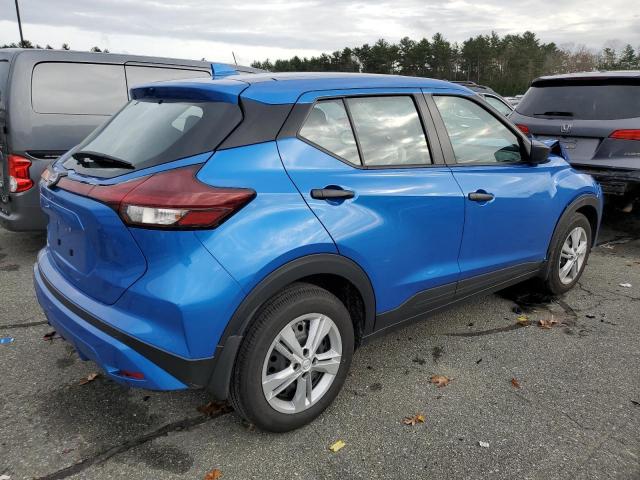 Photo 2 VIN: 3N1CP5BV7NL531935 - NISSAN KICKS 