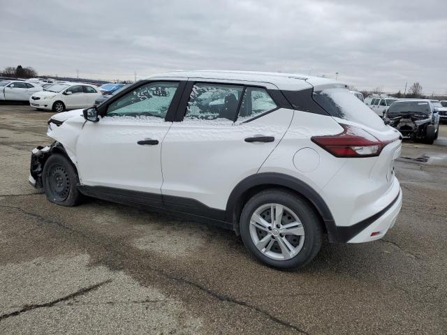 Photo 1 VIN: 3N1CP5BV7PL467284 - NISSAN KICKS S 