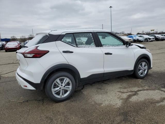 Photo 2 VIN: 3N1CP5BV7PL467284 - NISSAN KICKS S 