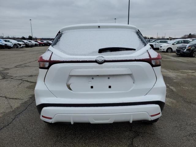 Photo 5 VIN: 3N1CP5BV7PL467284 - NISSAN KICKS S 