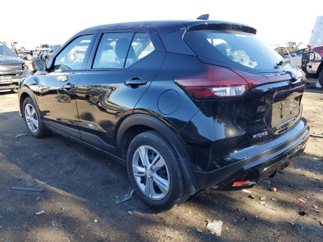 Photo 1 VIN: 3N1CP5BV7PL504785 - NISSAN KICKS 