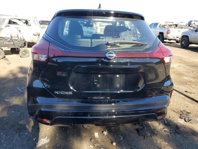 Photo 5 VIN: 3N1CP5BV7PL504785 - NISSAN KICKS 