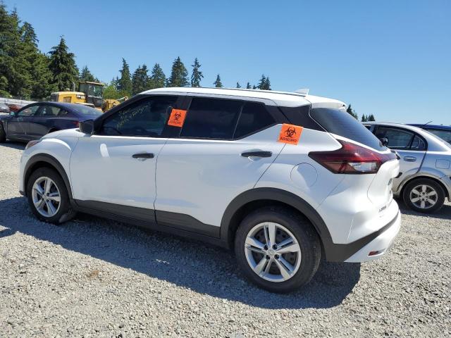 Photo 1 VIN: 3N1CP5BV7PL519349 - NISSAN KICKS 