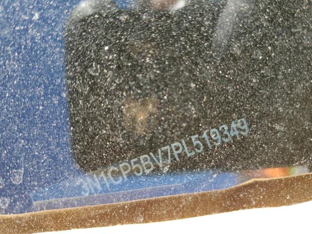 Photo 12 VIN: 3N1CP5BV7PL519349 - NISSAN KICKS 