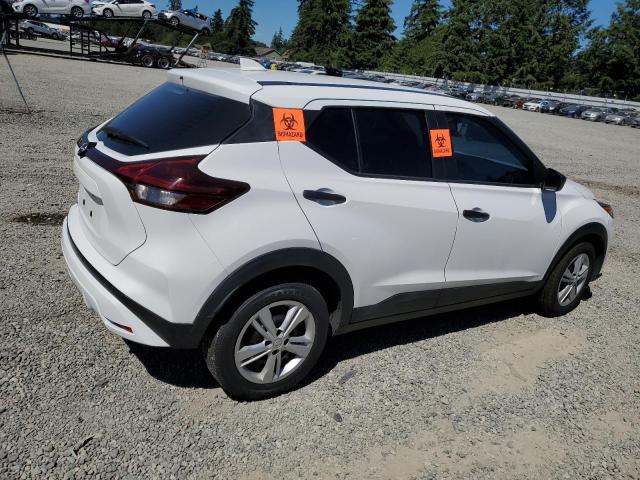 Photo 2 VIN: 3N1CP5BV7PL519349 - NISSAN KICKS 