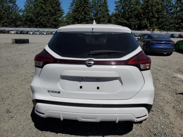 Photo 5 VIN: 3N1CP5BV7PL519349 - NISSAN KICKS 