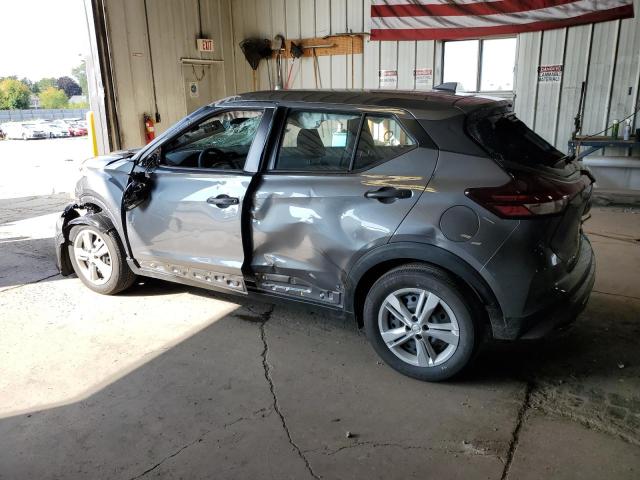 Photo 1 VIN: 3N1CP5BV7PL528987 - NISSAN KICKS 