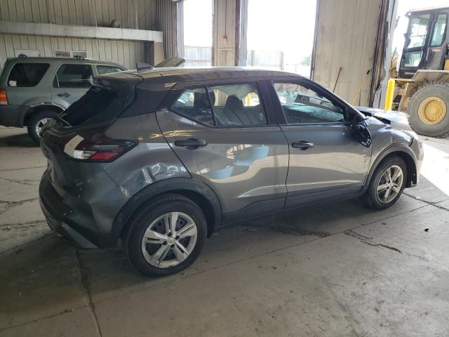 Photo 2 VIN: 3N1CP5BV7PL528987 - NISSAN KICKS 