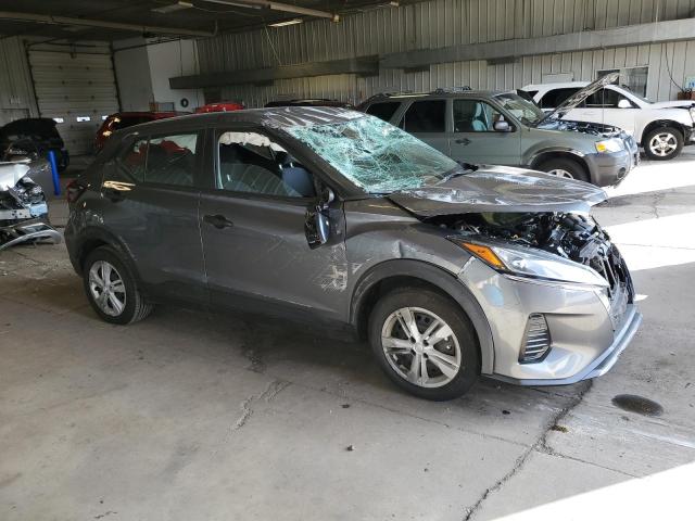 Photo 3 VIN: 3N1CP5BV7PL528987 - NISSAN KICKS 