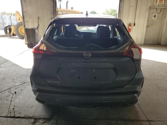 Photo 5 VIN: 3N1CP5BV7PL528987 - NISSAN KICKS 