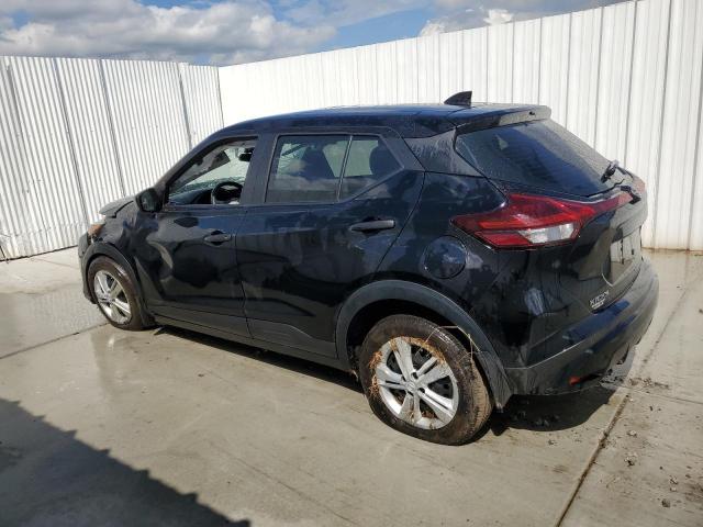 Photo 1 VIN: 3N1CP5BV7PL567319 - NISSAN KICKS 