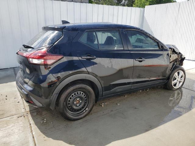 Photo 2 VIN: 3N1CP5BV7PL567319 - NISSAN KICKS 