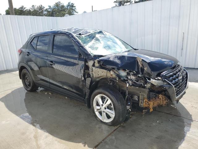 Photo 3 VIN: 3N1CP5BV7PL567319 - NISSAN KICKS 