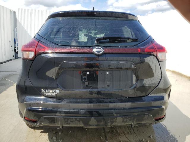 Photo 5 VIN: 3N1CP5BV7PL567319 - NISSAN KICKS 