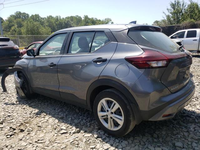 Photo 1 VIN: 3N1CP5BV7RL471757 - NISSAN KICKS S 