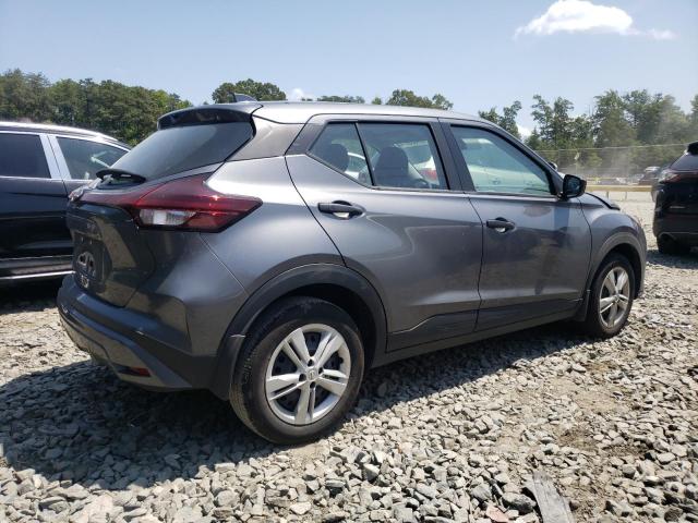 Photo 2 VIN: 3N1CP5BV7RL471757 - NISSAN KICKS S 