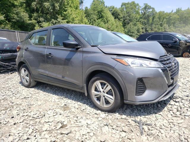 Photo 3 VIN: 3N1CP5BV7RL471757 - NISSAN KICKS S 