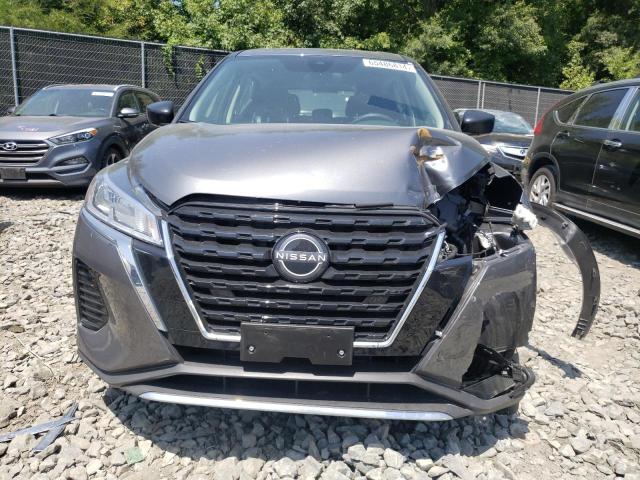 Photo 4 VIN: 3N1CP5BV7RL471757 - NISSAN KICKS S 