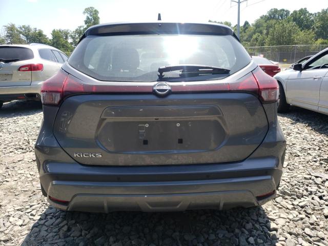 Photo 5 VIN: 3N1CP5BV7RL471757 - NISSAN KICKS S 