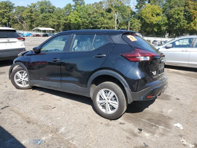 Photo 1 VIN: 3N1CP5BV7RL484721 - NISSAN KICKS S 