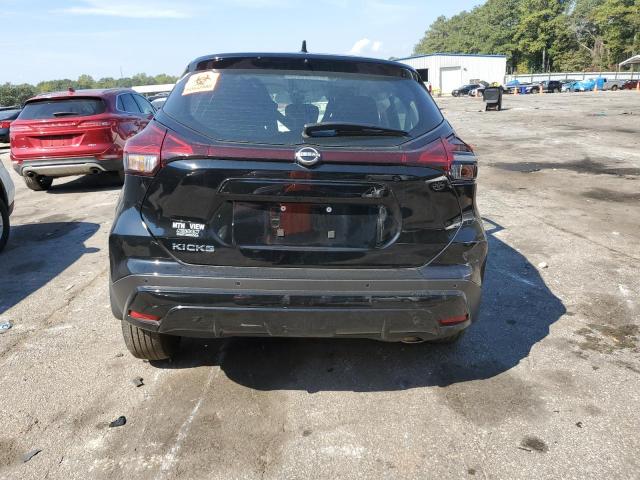 Photo 5 VIN: 3N1CP5BV7RL484721 - NISSAN KICKS S 