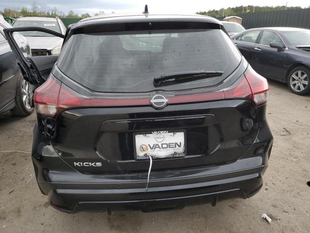 Photo 5 VIN: 3N1CP5BV7RL518351 - NISSAN KICKS S 