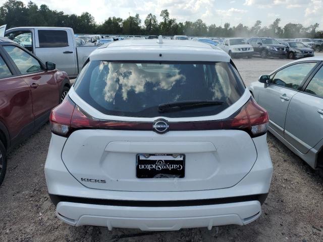 Photo 5 VIN: 3N1CP5BV7RL525350 - NISSAN KICKS S 