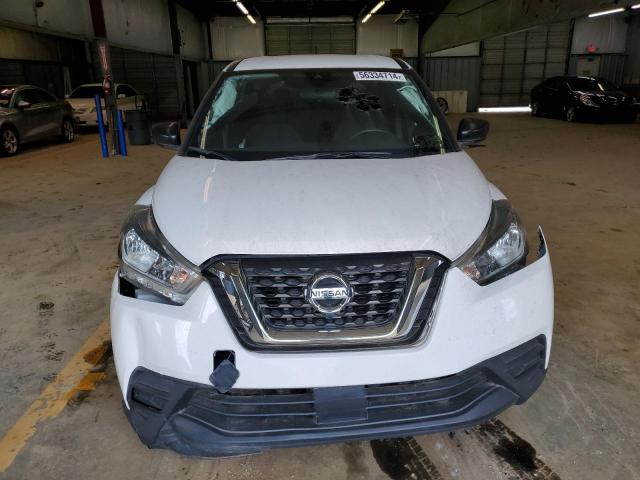 Photo 4 VIN: 3N1CP5BV8LL491748 - NISSAN KICKS S 