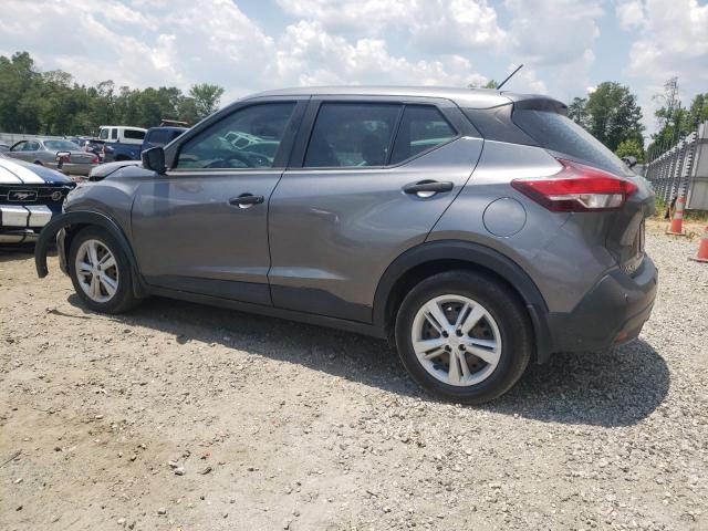 Photo 1 VIN: 3N1CP5BV8LL499848 - NISSAN KICKS S 