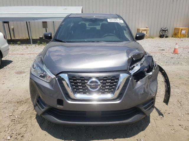 Photo 4 VIN: 3N1CP5BV8LL499848 - NISSAN KICKS S 