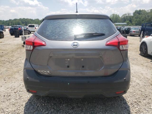 Photo 5 VIN: 3N1CP5BV8LL499848 - NISSAN KICKS S 