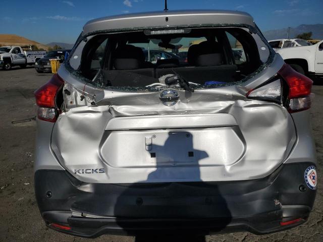 Photo 5 VIN: 3N1CP5BV8LL503655 - NISSAN KICKS 