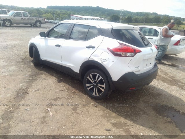 Photo 2 VIN: 3N1CP5BV8LL514493 - NISSAN KICKS 