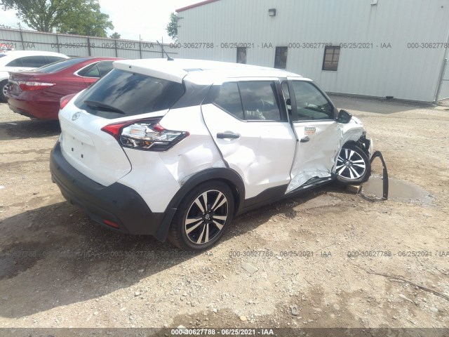 Photo 3 VIN: 3N1CP5BV8LL514493 - NISSAN KICKS 