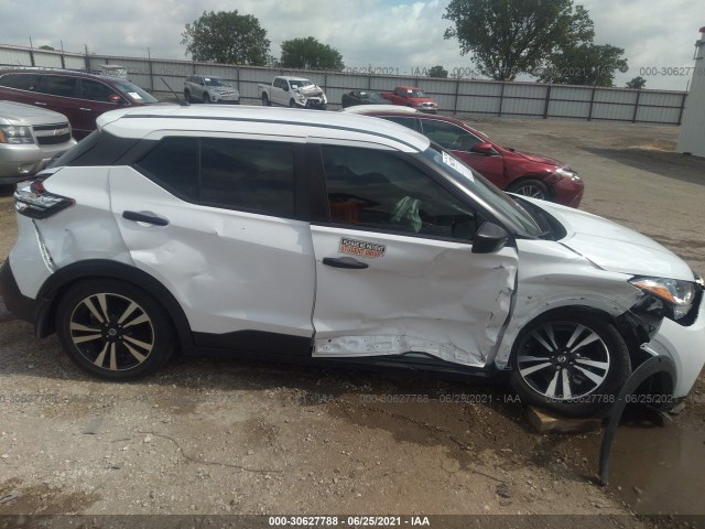 Photo 5 VIN: 3N1CP5BV8LL514493 - NISSAN KICKS 