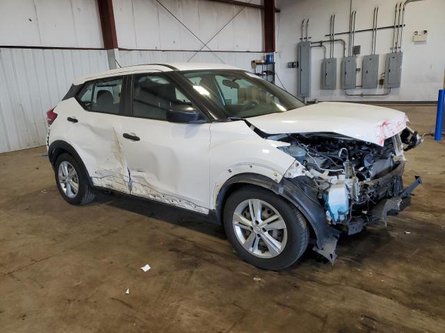 Photo 3 VIN: 3N1CP5BV8LL517913 - NISSAN KICKS S 