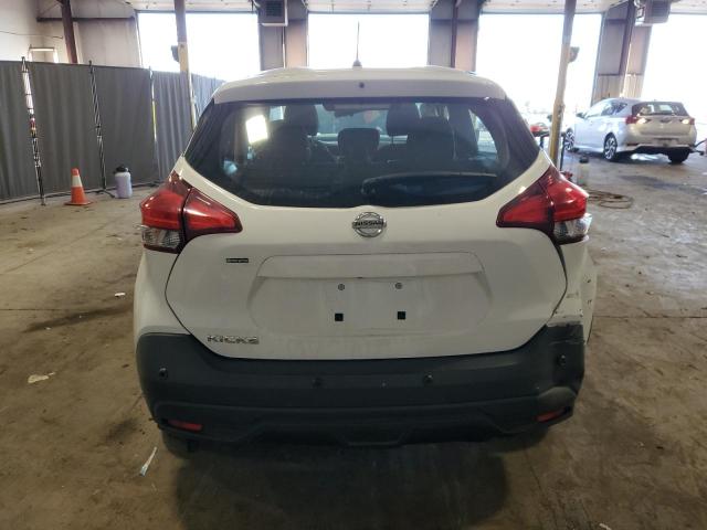 Photo 5 VIN: 3N1CP5BV8LL517913 - NISSAN KICKS S 