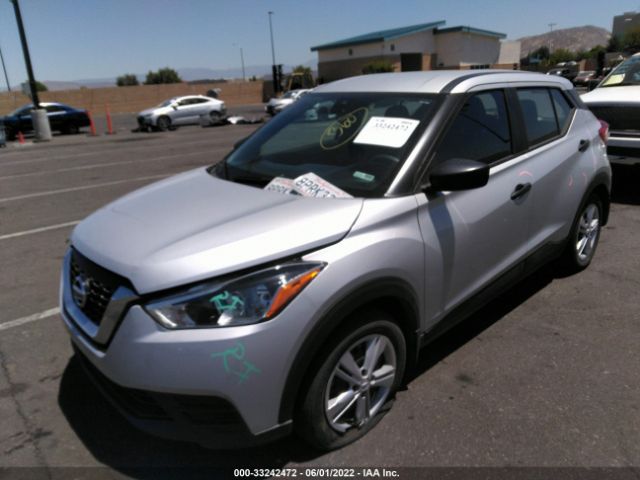 Photo 1 VIN: 3N1CP5BV8LL518723 - NISSAN KICKS 